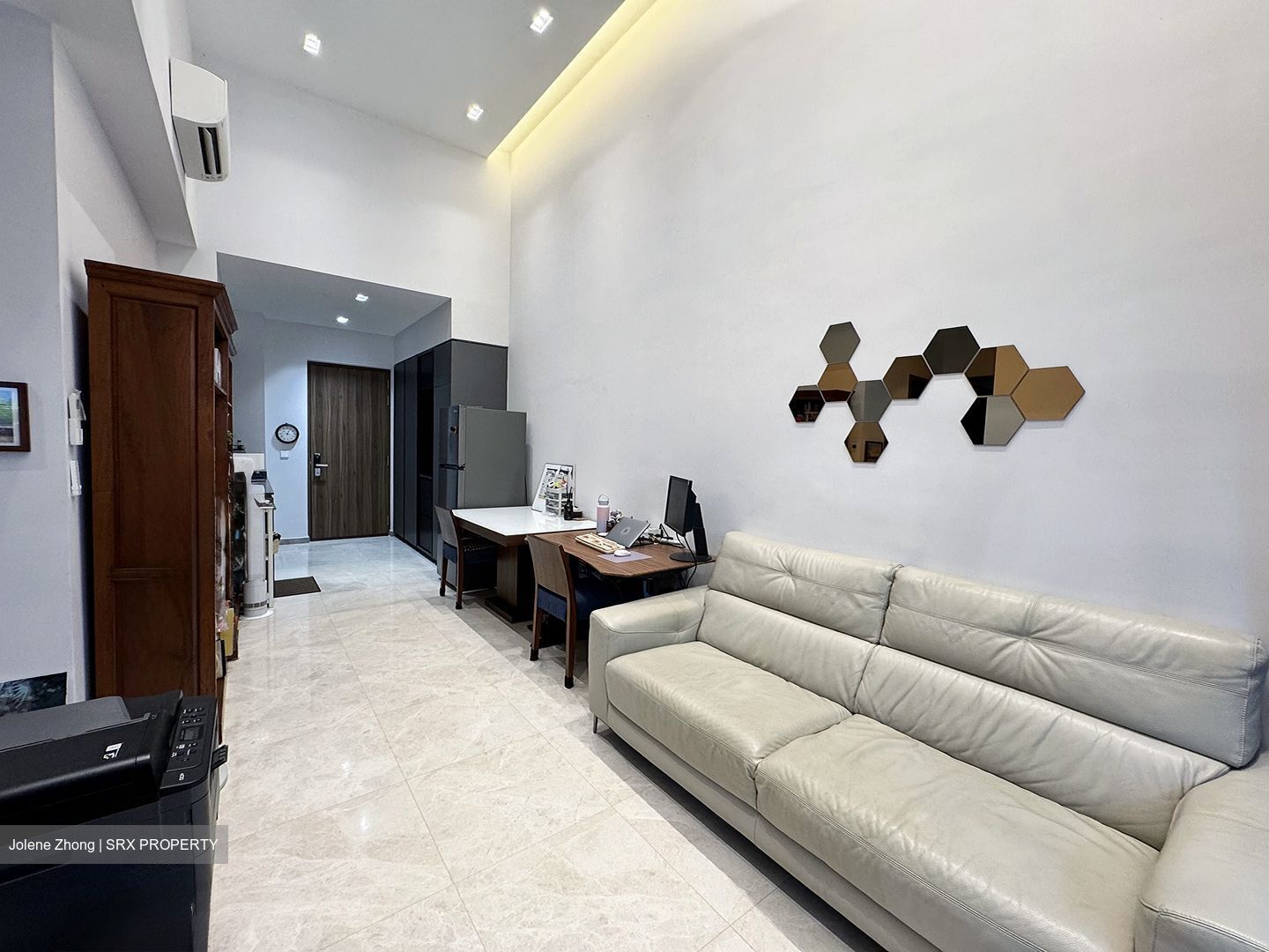 Daintree Residence (D21), Condominium #574907211